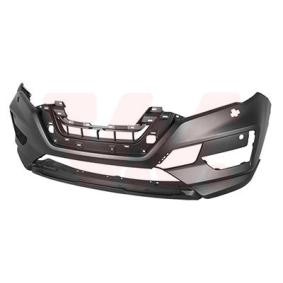 Achetez des Pare-choc VAN WEZEL 3375575 à prix pour 202,22 €