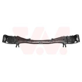 Achetez des Corps d'essieu VAN WEZEL 3393629 à prix pour 368,30 €