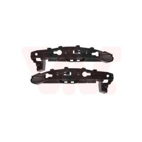 Achetez des Support pare-choc de chez VAN WEZEL en ligne pour 208 II 3/5 portes (UB_, UP_, UW_, UJ_) à prix modérés