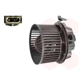 Achetez des Pulseur d'air habitacle VAN WEZEL 4366774 à prix pour 84,43 €
