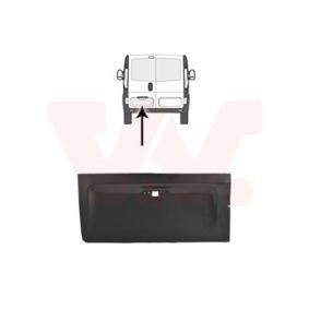 Osta Takaovi VAN WEZEL:llä 4394159 edullisesti hintaan 79,32 €