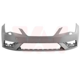 Acquista Paraurti da VAN WEZEL online per Leon Van / Hatchback (5F1) a prezzi moderati