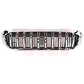 Kühlergrill 5267510
