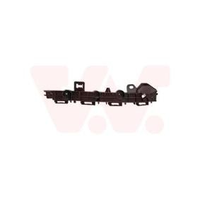 Achetez des Support de pare-chocs VAN WEZEL 5354537 à prix pour 48,28 €