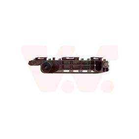 Achetez des Support de pare-chocs VAN WEZEL 5354567 à prix pour 18,83 €