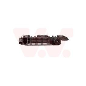 Achetez des Support de pare-chocs VAN WEZEL 5354568 à prix pour 18,83 €