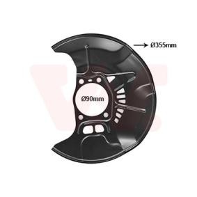 Osta Jarrukilpi VAN WEZEL:llä 5474371 edullisesti hintaan 39,60 €