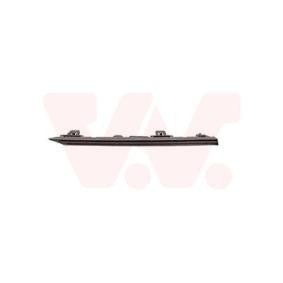 Acquista Modanatura decorativa / protettiva, Griglia radiatore da VAN WEZEL 5475511 a buon mercato per soli 27,32 €