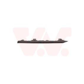 Acquista Modanatura decorativa / protettiva, Griglia radiatore da VAN WEZEL 5475512 a buon mercato per soli 27,32 €