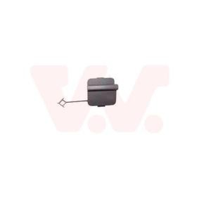 Klappe, Abschlepphaken 5792587 VOLKSWAGEN CRAFTER von VAN WEZEL