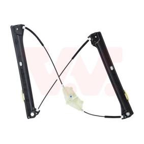Achetez des Lève-vitre VAN WEZEL 5819261 à prix pour 85,33 €