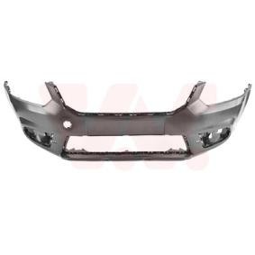 Achetez des Pare-choc VAN WEZEL 7607570 à prix pour 228,10 €