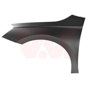 Kotflügel 7633657 von VAN WEZEL günstig für 105,35 € online kaufen