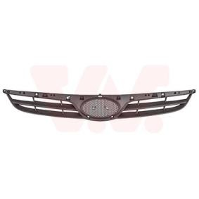 Kühlergrill 8238510