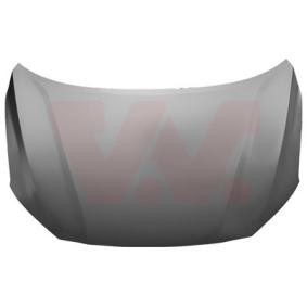 Motorhaube 8279660