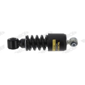 Dämpfer, Fahrerhauslagerung von MONROE günstig für 76,99 €