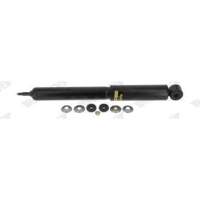 Stoßdämpfer D6440S von MONROE günstig für 73,85 € online kaufen