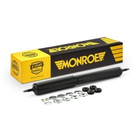 Stoßdämpfer D6628S von MONROE günstig für 69,68 € online kaufen