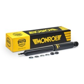 Stoßdämpfer D6629S von MONROE günstig für 61,31 € online kaufen