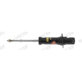 Stoßdämpfer D7009S von MONROE günstig für 83,80 € online kaufen