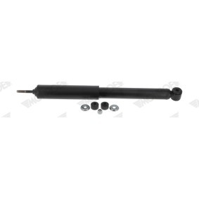 Stoßdämpfer D7015S von MONROE günstig für 47,64 € online kaufen