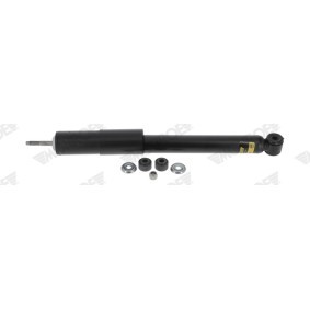 Stoßdämpfer D7644S von MONROE günstig für 48,33 € online kaufen