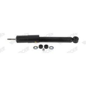 Stoßdämpfer D7705S von MONROE günstig für 41,16 € online kaufen