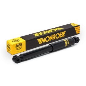 Stoßdämpfer D7706S von MONROE günstig für 49,07 € online kaufen