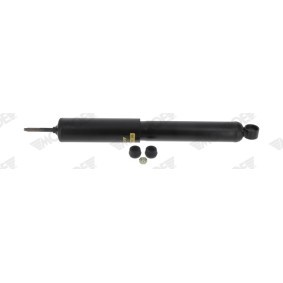 Stoßdämpfer D8021S von MONROE günstig für 51,12 € online kaufen