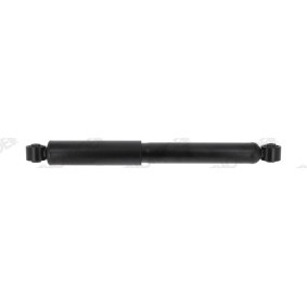 Stoßdämpfer D8347S von MONROE günstig für 49,56 € online kaufen