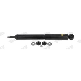 Stoßdämpfer D8644S von MONROE günstig für 73,56 € online kaufen