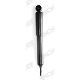 Stoßdämpfer D8645S von MONROE günstig für 74,13 € online kaufen