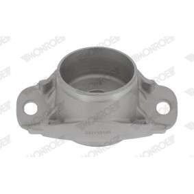 Compre Suporte de apoio do conjunto mola / amortecedor da MONROE MK517 a um preço baixo por 17,99 €
