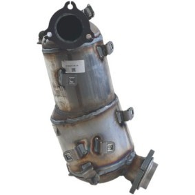 Köp Partikelfilter (DPF) av BOSAL 095-977 till det låga priset 13796,94 kr