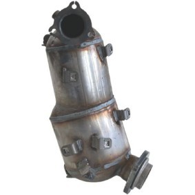 Köp Partikelfilter (DPF) av BOSAL 097-735 till det låga priset 12535,91 kr