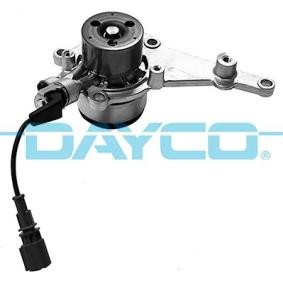 Achetez des Pompe à eau de chez DAYCO en ligne pour Superb IV 3/5 portes (B9, 3Y) à prix modérés