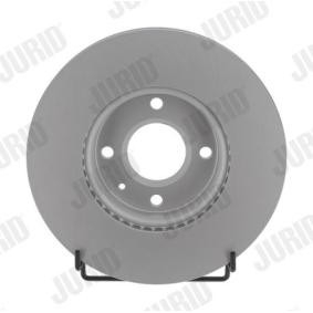 Bremsscheibe 563342JC