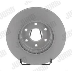 Bremsscheibe 563705JC