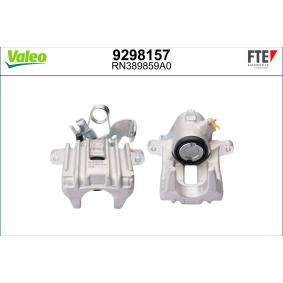Bremssattel von FTE