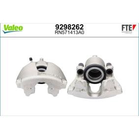 Bremssattel von FTE