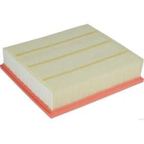Luftfilter J1323061