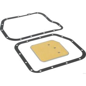 Achetez des Kit de filtre hydraulique, boîte automatique HERTH+BUSS JAKOPARTS J1350810 à prix pour 13,07 €