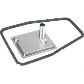 Automatikgetriebe, Ölfilter von HERTH+BUSS JAKOPARTS für V8 (441, 442, 4C2, 4C8) günstig online kaufen