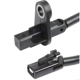 Compre Sensor, rotações da roda da HERTH+BUSS JAKOPARTS J5910535 a um preço baixo por 42,84 €