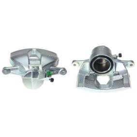 Köp Bromsok av BREMBO F 61 325 till det låga priset 2541,35 kr