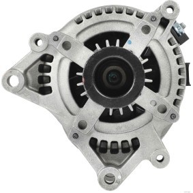 Lichtmaschine von HERTH+BUSS ELPARTS