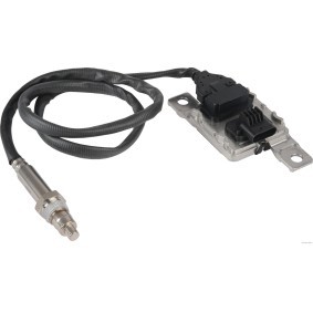 NOx-Sensor, NOx-Katalysator von HERTH+BUSS ELPARTS