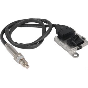 NOx-Sensor, NOx-Katalysator von HERTH+BUSS ELPARTS