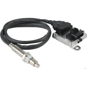 NOx-Sensor, NOx-Katalysator von HERTH+BUSS ELPARTS