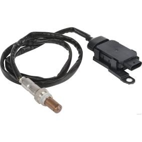 NOx-Sensor, NOx-Katalysator 70680074 von HERTH+BUSS ELPARTS günstig für 365,75 € online kaufen